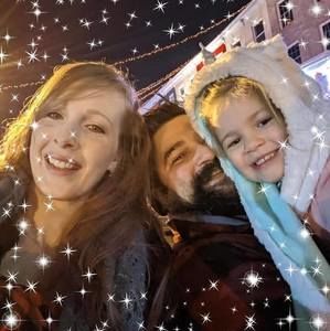 Meet your Posher, Andi